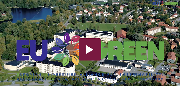 Video EU GREEN presidents