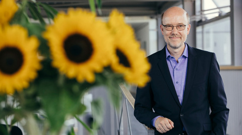Prof. Dr.-Ing. Kai Sundmacher