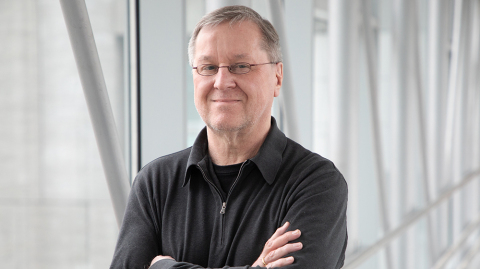 Prof. Flechtner (c) Melitta Schubert UMMD Prof. Flechtner (c) Melitta Schubert UMMD