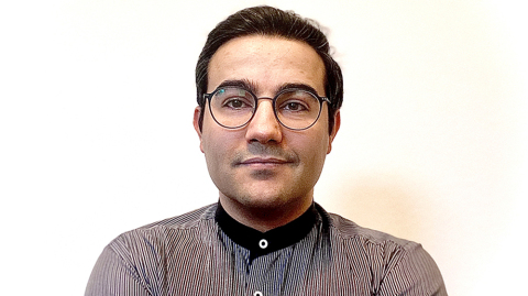 Dr. Seyed Ali Hosseini