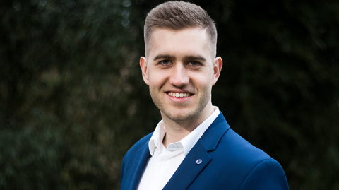 Maximilian Licht