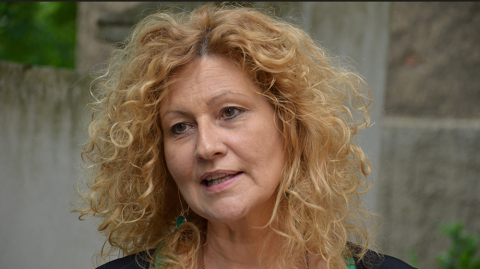 Prof. Dr. Eva Labouvie 