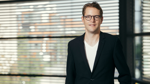Prof. Marko Sarstedt