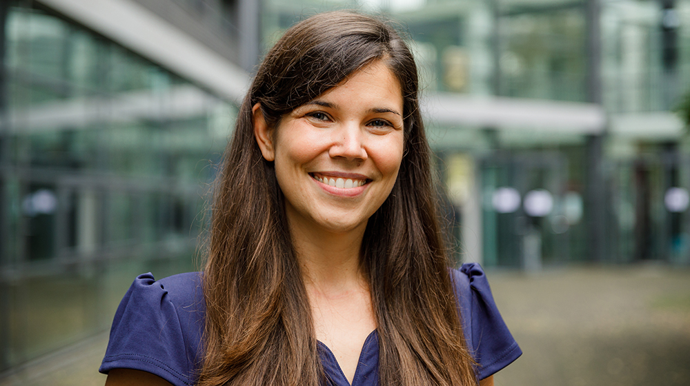 Prof. Susanne Schmidt