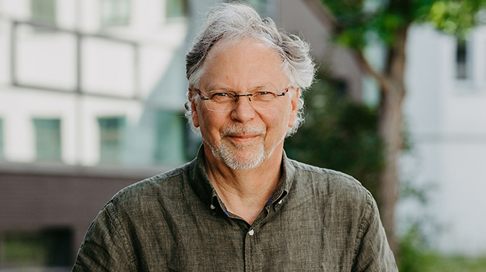 Prof. Joachim Weimann 