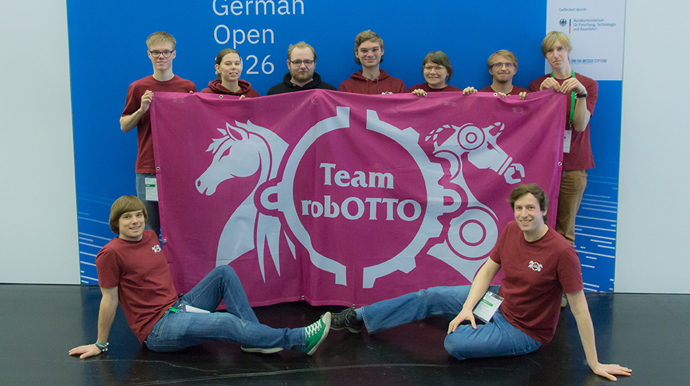 Team Robotto (c) Robotto