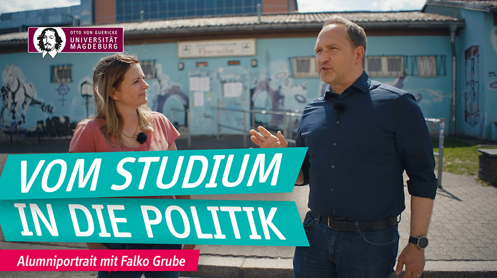 Video Thumbnail Falko Grube