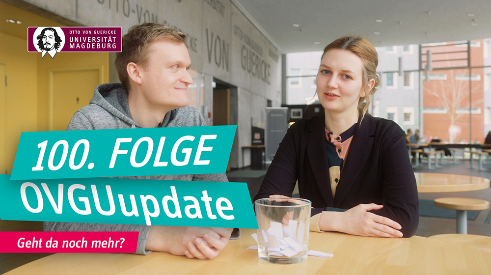 Video-Thumbnail-100. Folge OVGUupdate