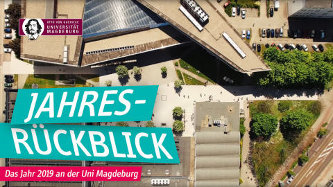 Video-Thumbnail-Jahresrückblick 2029 Uni Magdeburg