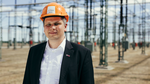 Portrait Prof. Wolter