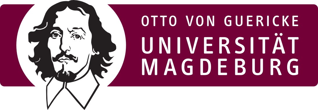 Logo der OVGU
