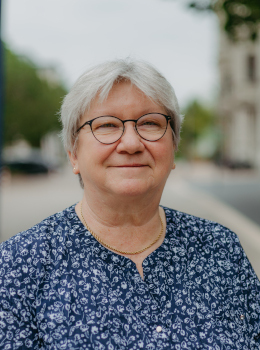 Bild von Eva Böhning