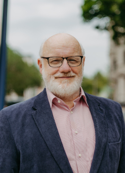 Bild von Uwe Genetzke