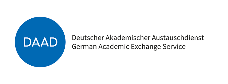 Logo des Deutschen Akademischen Austauschdienstes (c) DAAD Logo des Deutschen Akademischen Austauschdienstes (c) DAAD