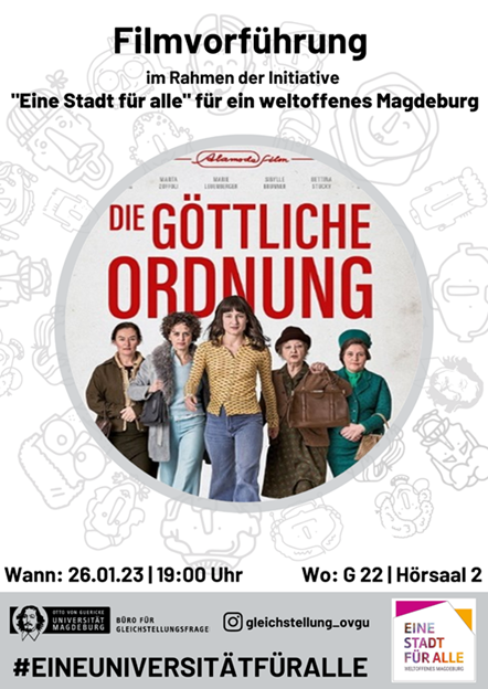 Filmvorführung