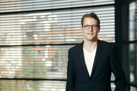 Prof. Marko Sarstedt (c) Harald Krieg_Uni Magdeburg Prof. Marko Sarstedt (c) Harald Krieg_Uni Magdeburg