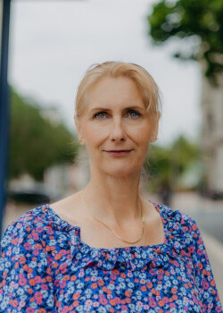 Bild von Reena Schliephake