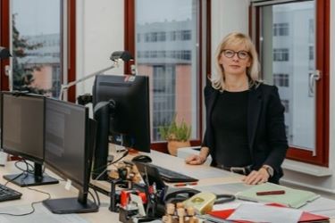 Services for employees