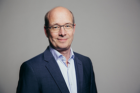 Prof. Kienle (c) Harald Krieg