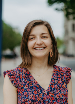 Bild von Marilena Wiegmann