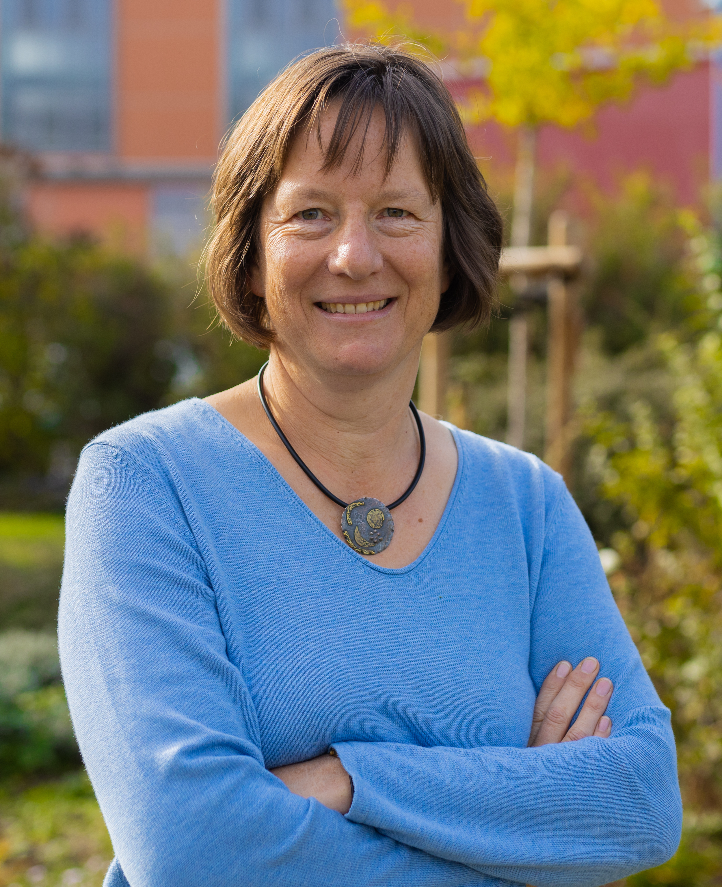 Bild von Angela Wittkamp