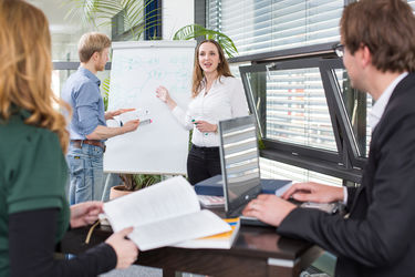 Networking and collaboration